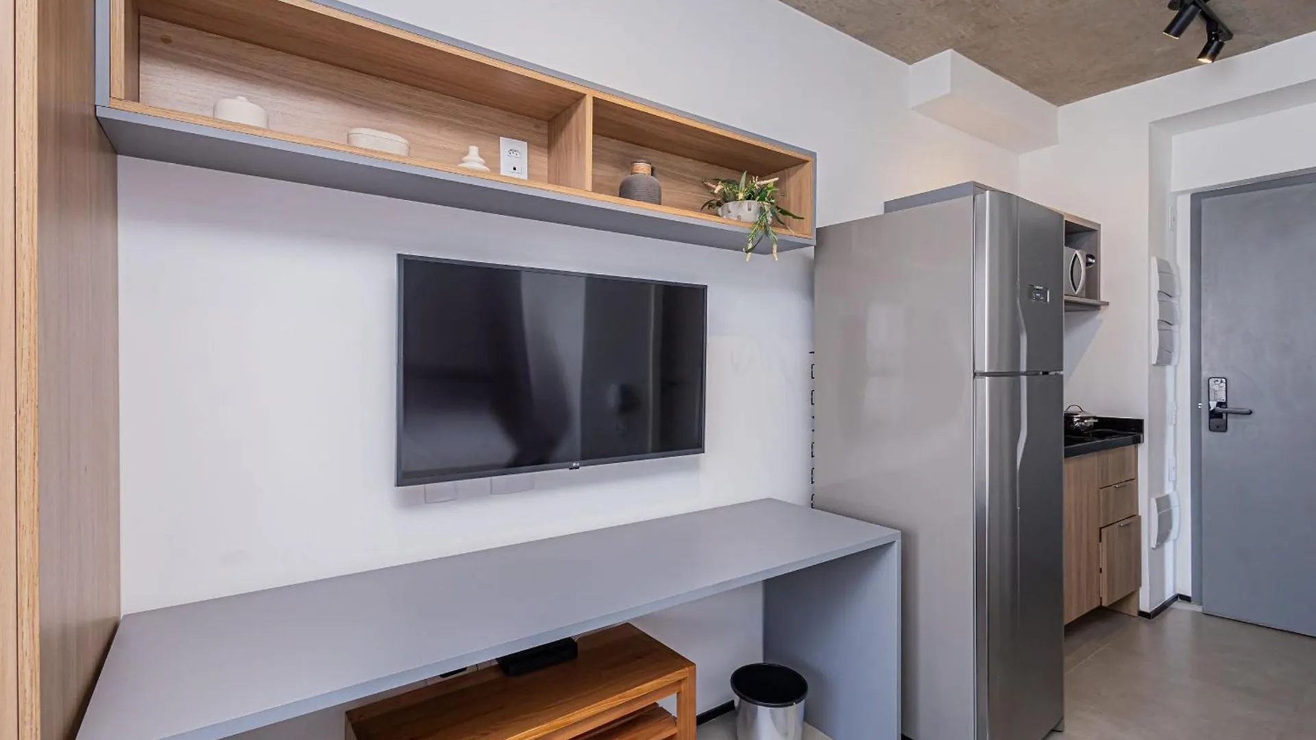 Estudio 1011 Jardins Completo Luxo São Paulo