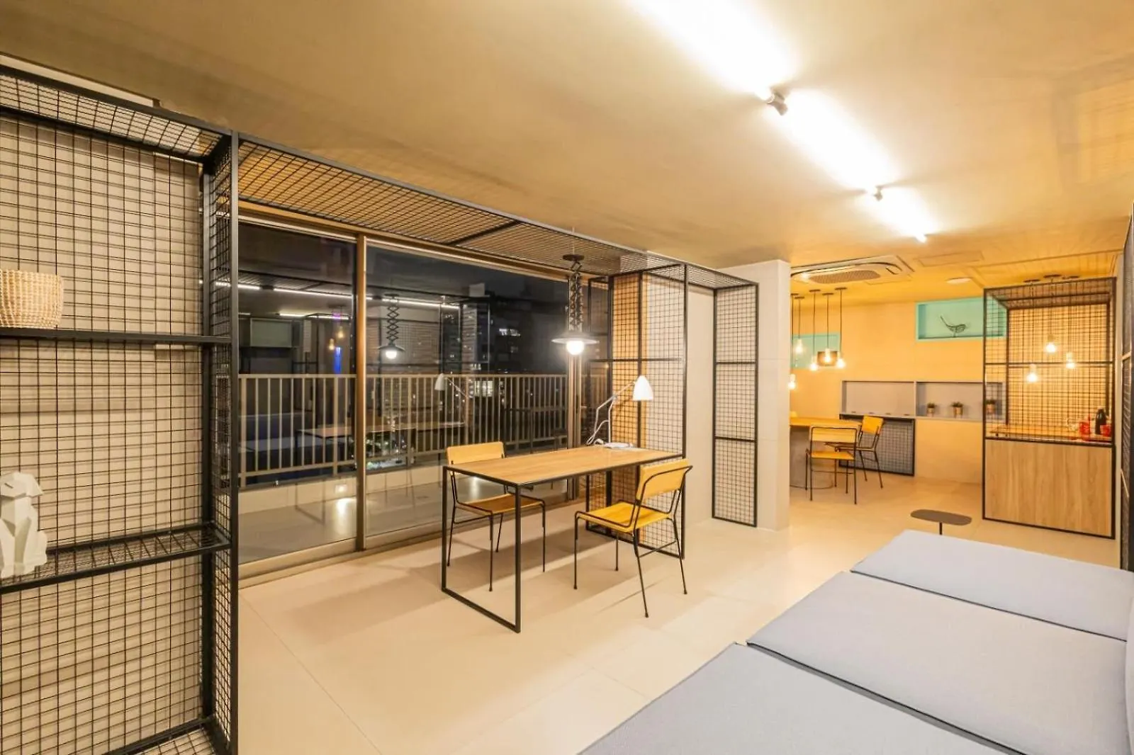 Estudio 1011 Jardins Completo Luxo São Paulo Lägenhet