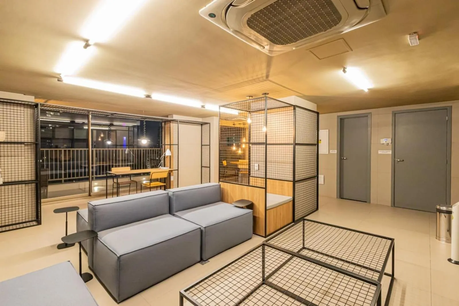 Estudio 1011 Jardins Completo Luxo San Paolo 0*,